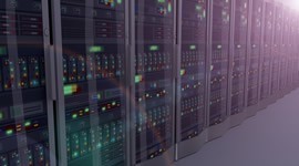 Data Cabinets